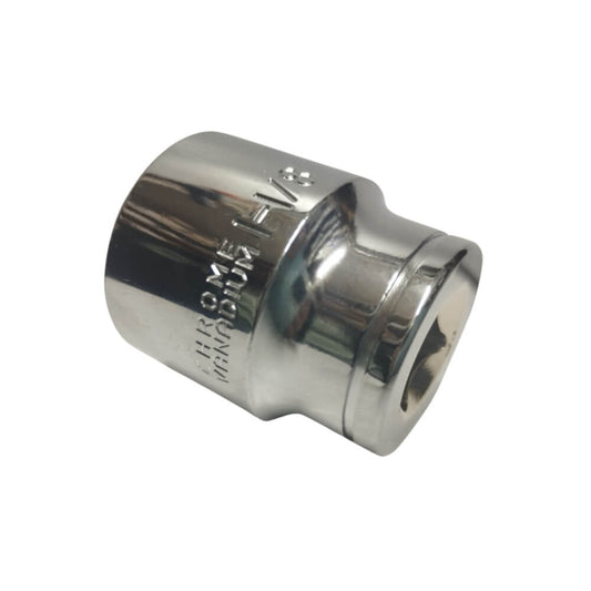 Copa cuadrante de 1/2 x 6 puntos corta MG Baiter