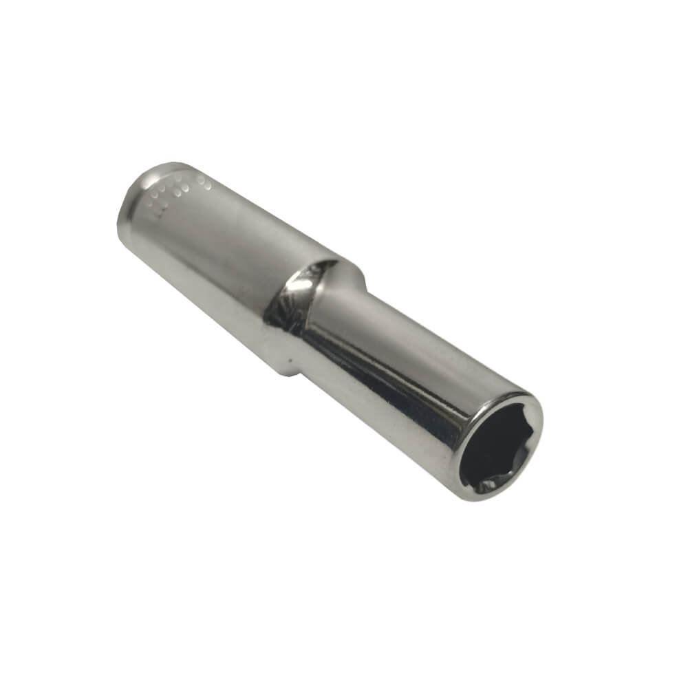 Copa cuadrante de 1/4 x 6 puntos larga MG Baiter