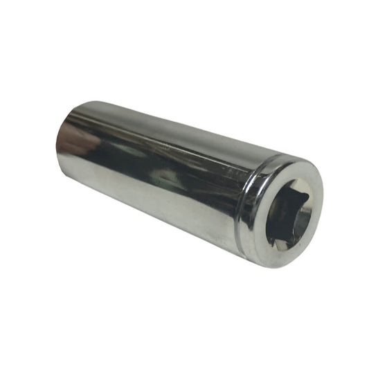 Copa cuadrante de 3/8 x 6 puntos  larga MG Baiter