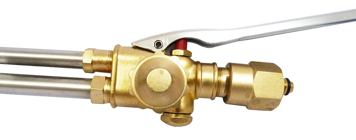 Cortador para equipo oxicorte hcw-20h y hcw-22h MG Gasbar kimpin
