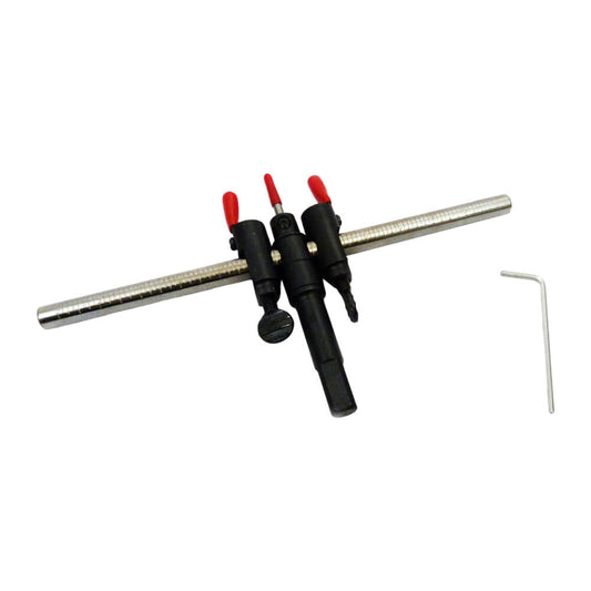 Cortaempaque 6 1/2" 11 General