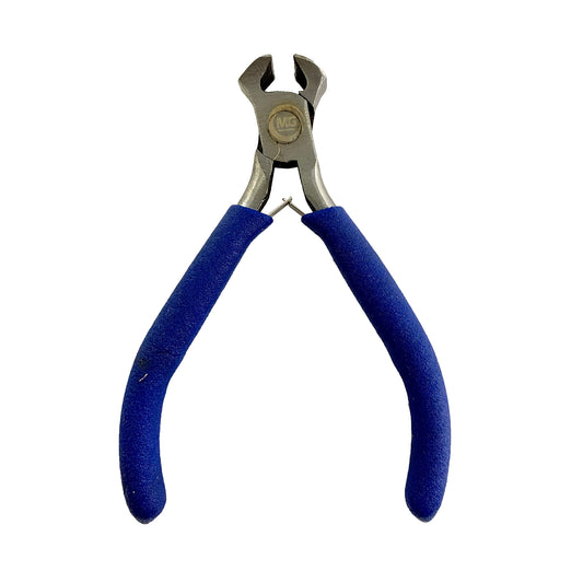 Minipinza para electronica cortafrio frontal 11168 MG Demax