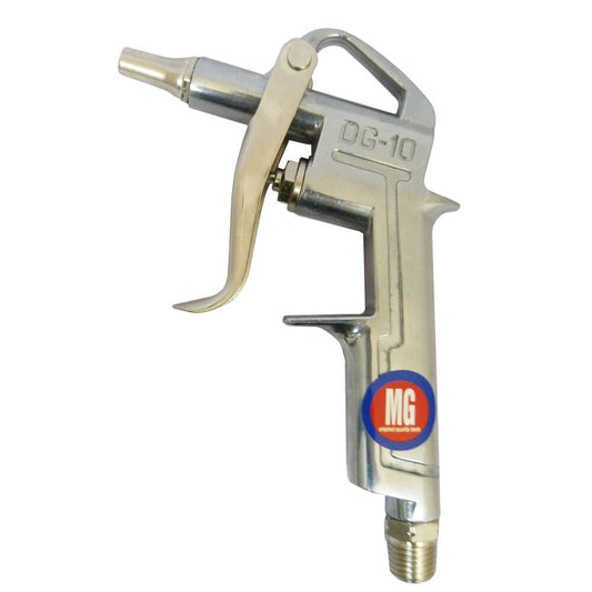 Pistola sopladora pico corto DG-10-1 MG Wufu