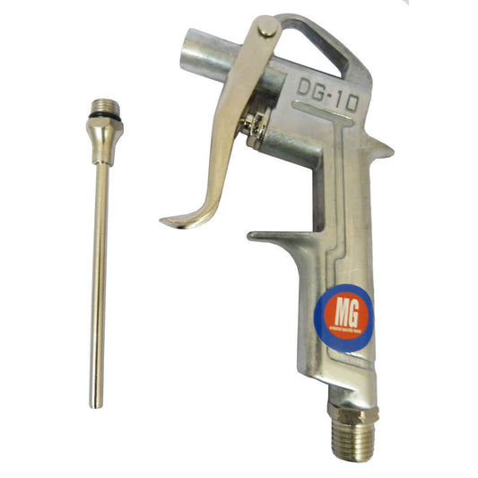 Pistola sopladora pico largo DG-10-3 MG Wufu