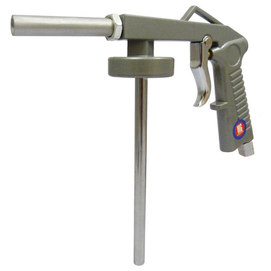 Pistola para bodyschutz  DS-2 MG Wufu