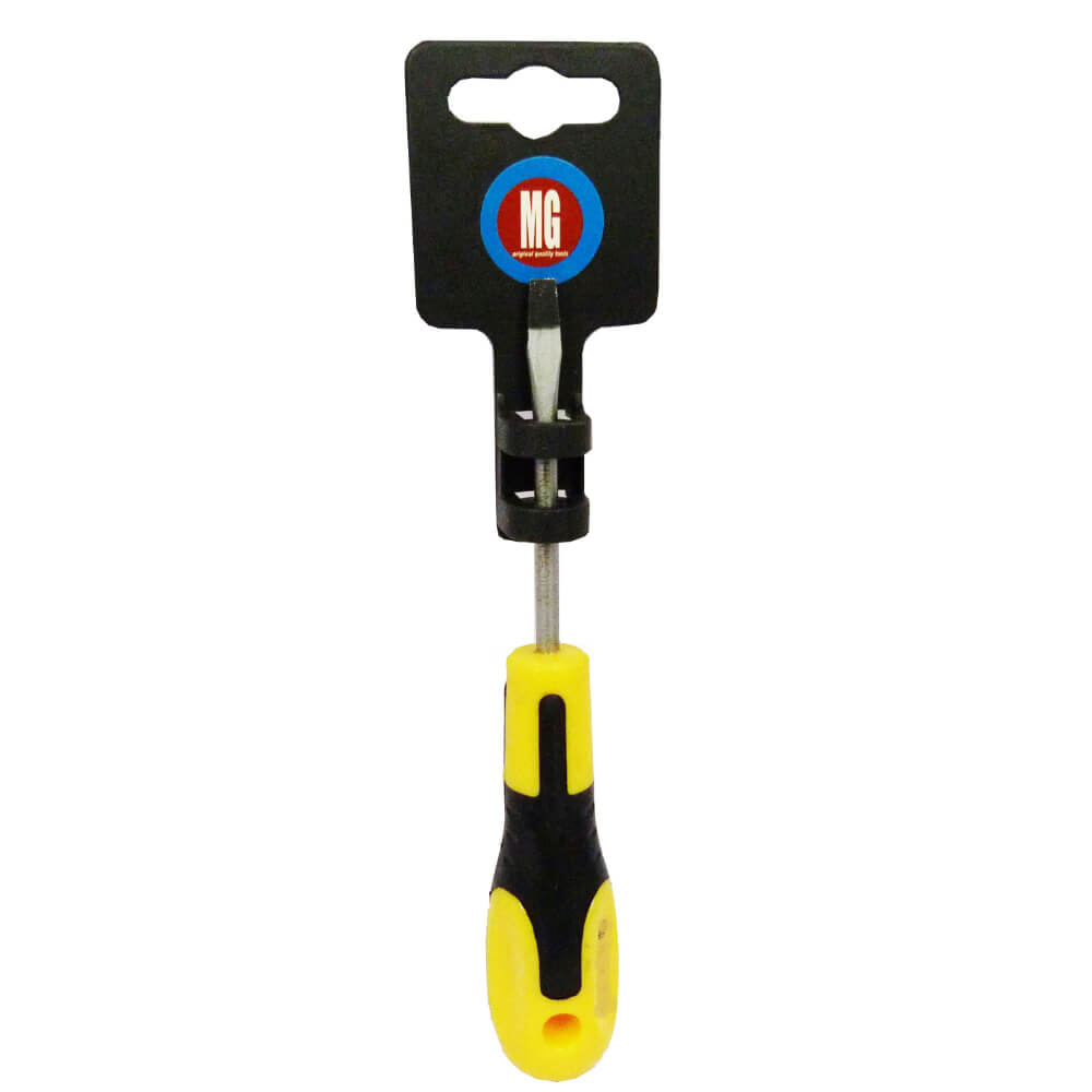 Destornillador de pala punta magnetica MG Demax