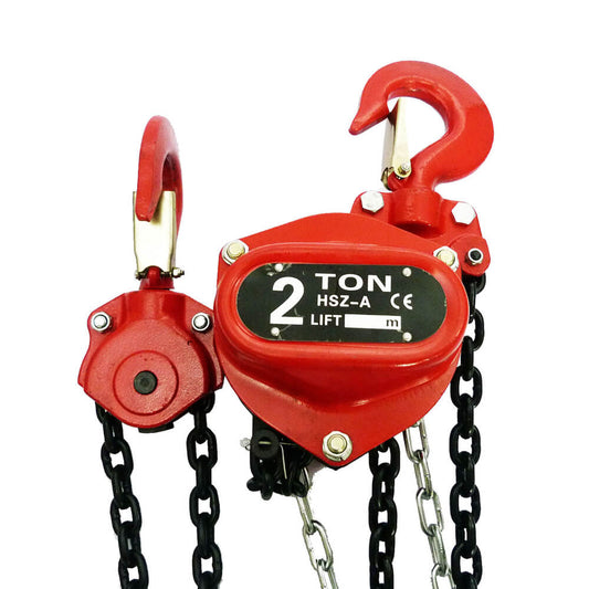 Diferencial de cadena Torin Big Red