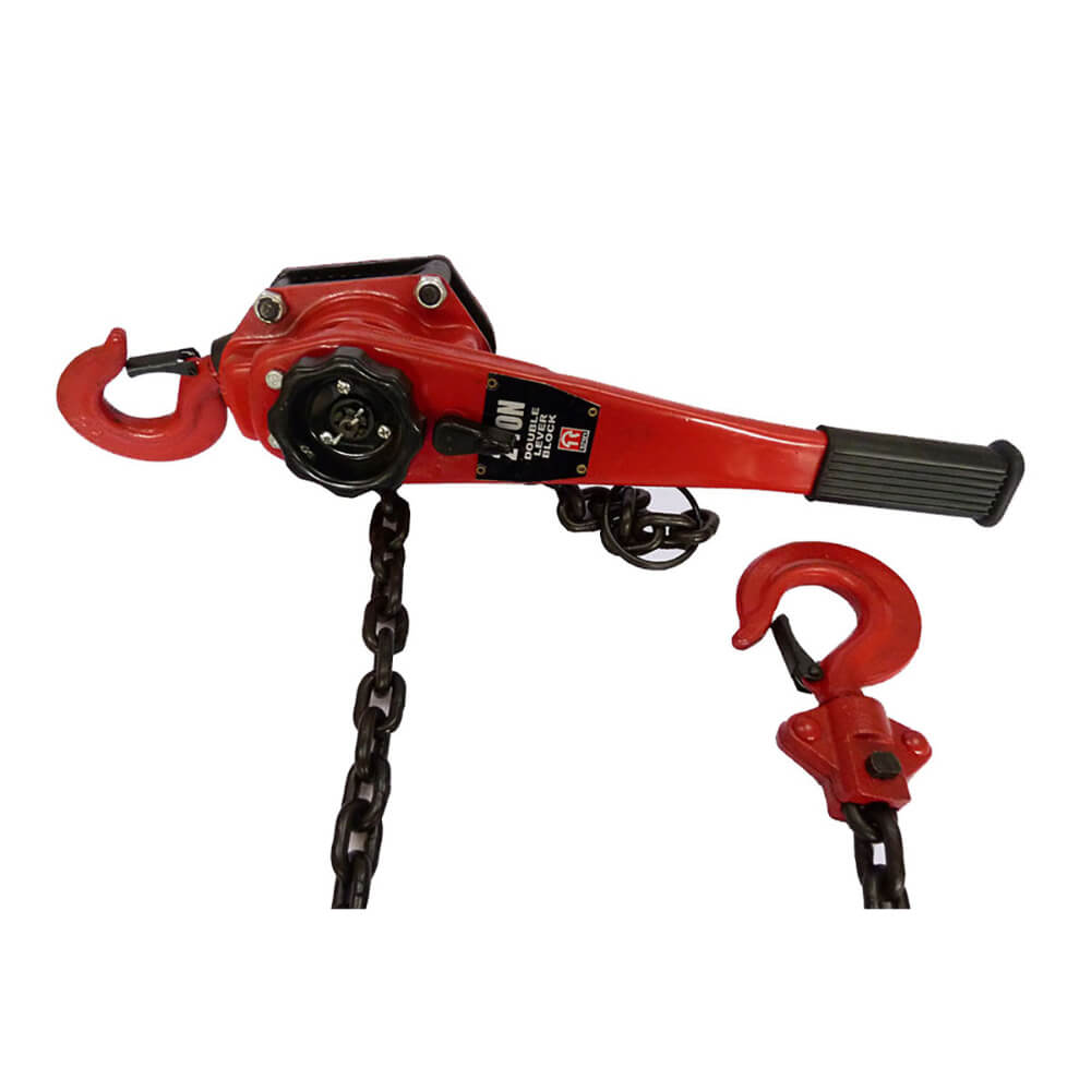 Diferencial de palanca 1.5 metros de cadena Torin Big Red