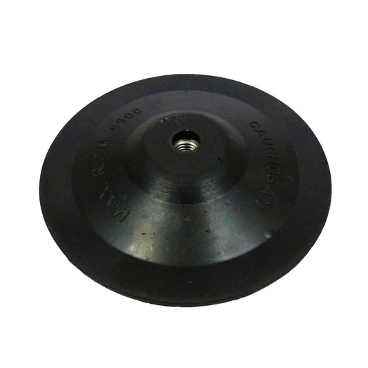 Disco caucho para pulidora Caucholand
