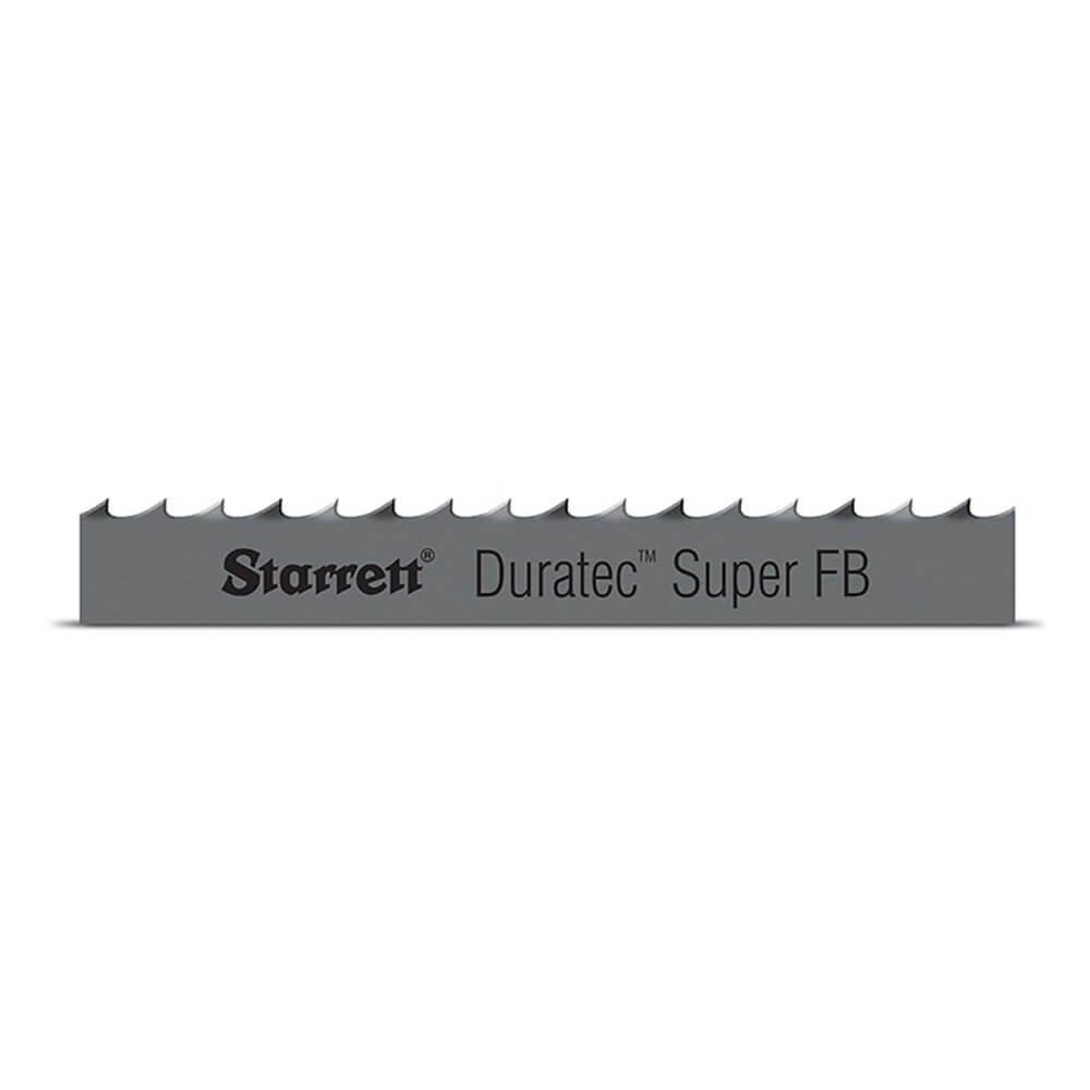 Sierra cinta sinfin rollo de 30 metros Starrett