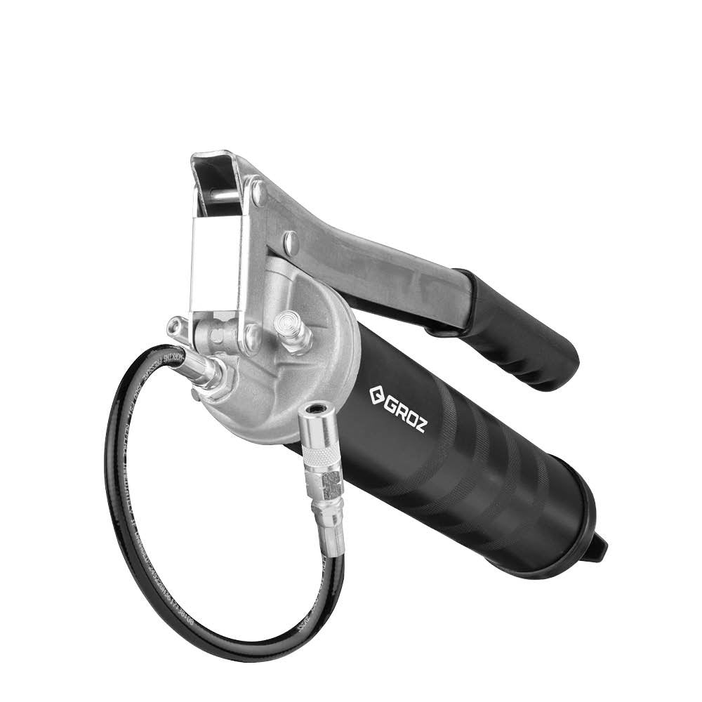Engrasadora manual pico flexible 1.1/2 libras G1F/HD/N Groz