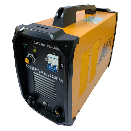 Equipo de corte por plasma 220 voltios, espesor de corte 1 a 23mm CUT-60 MX