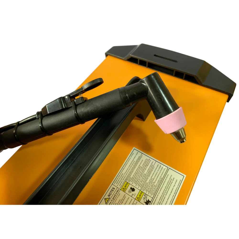 Equipo de corte por plasma 220 voltios, espesor de corte 1 a 23mm CUT-60 MX
