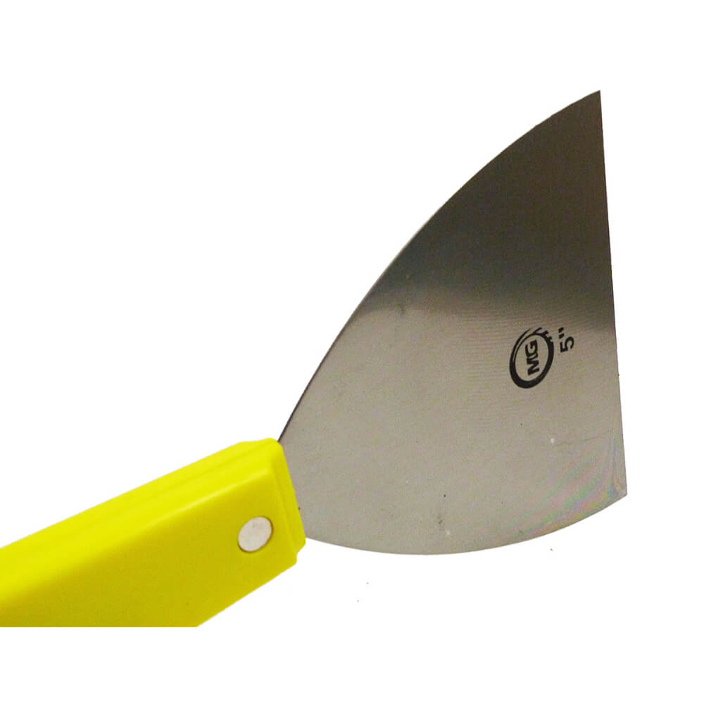 Espatula mango plastico MG Demax