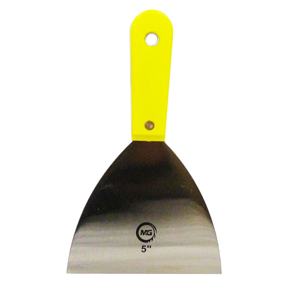 Espatula mango plastico MG Demax