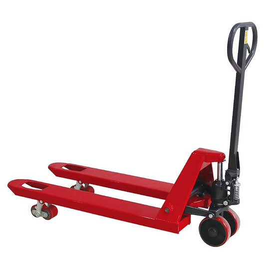 Estibadora hidraulica TRE8220A Torin Big Red