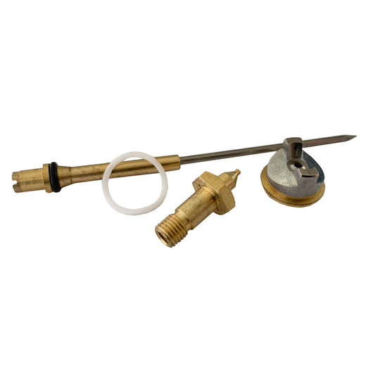 Kit para aerografo F-2 MG Wufu