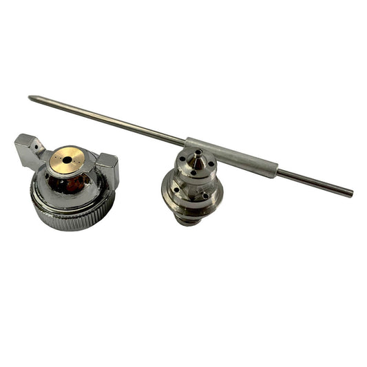 Kit para aerografo F-75G  MG Wufu