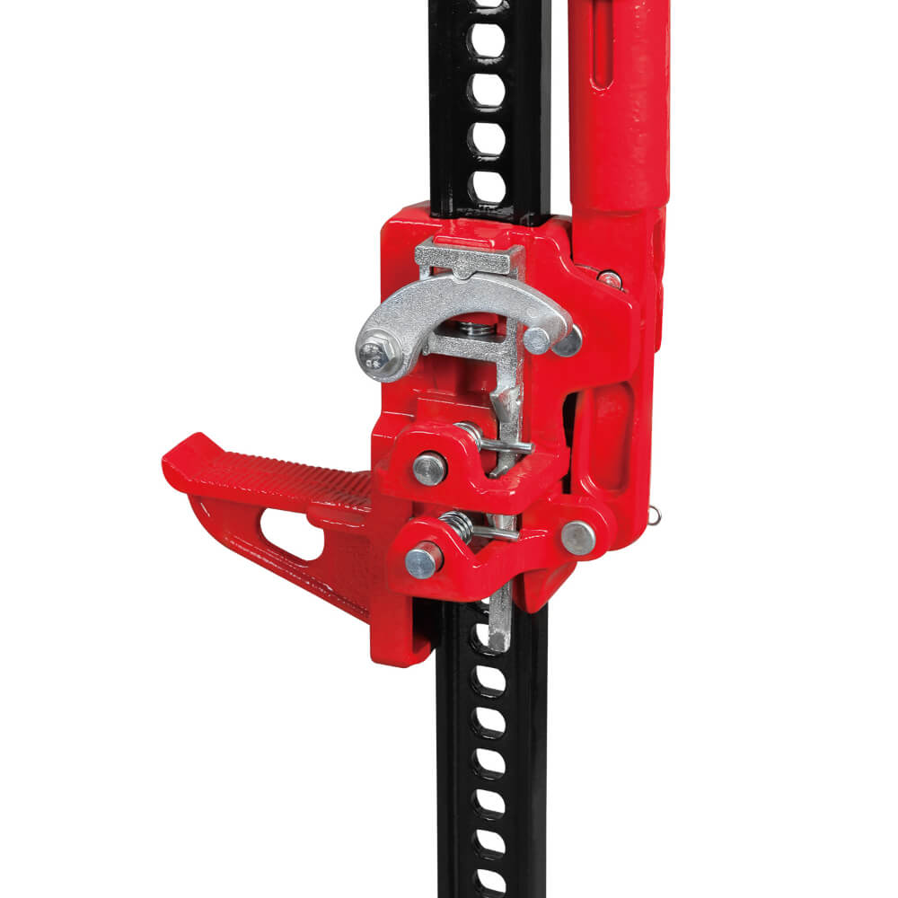 Gato cremallera 3 toneladas Torin Big Red