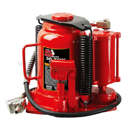 Gato botella neumatico 30 Toneladas TRQ30002 Torin Big Red