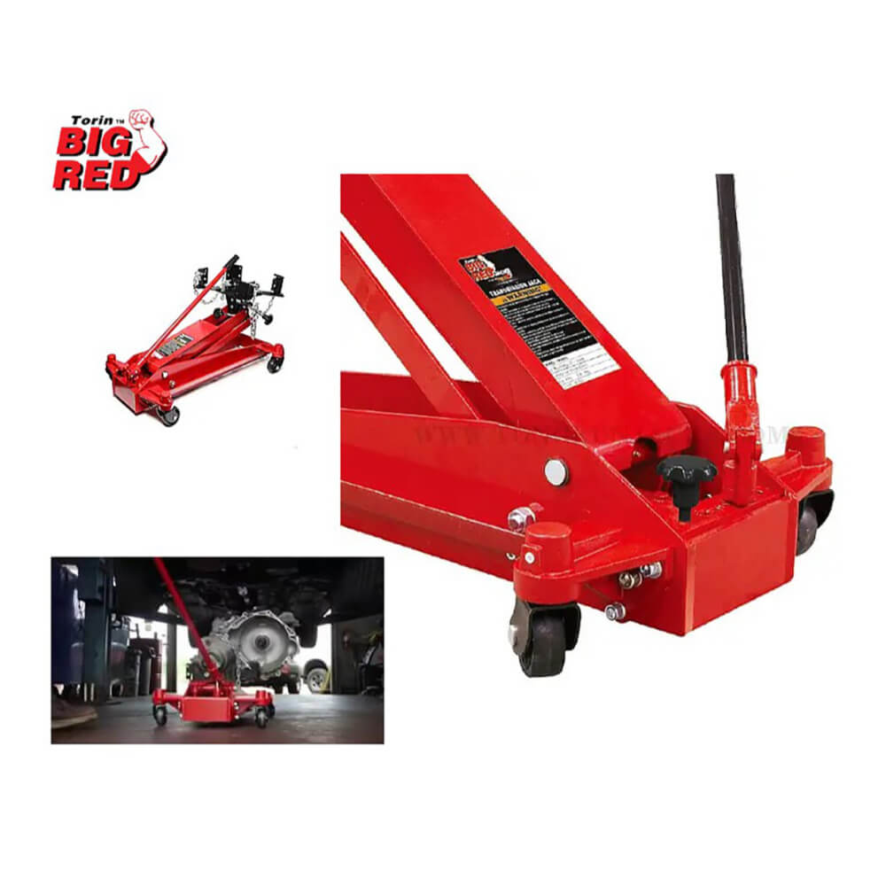 Gato transmisiones 1/2 tonelada TE05001 Torin Big Red