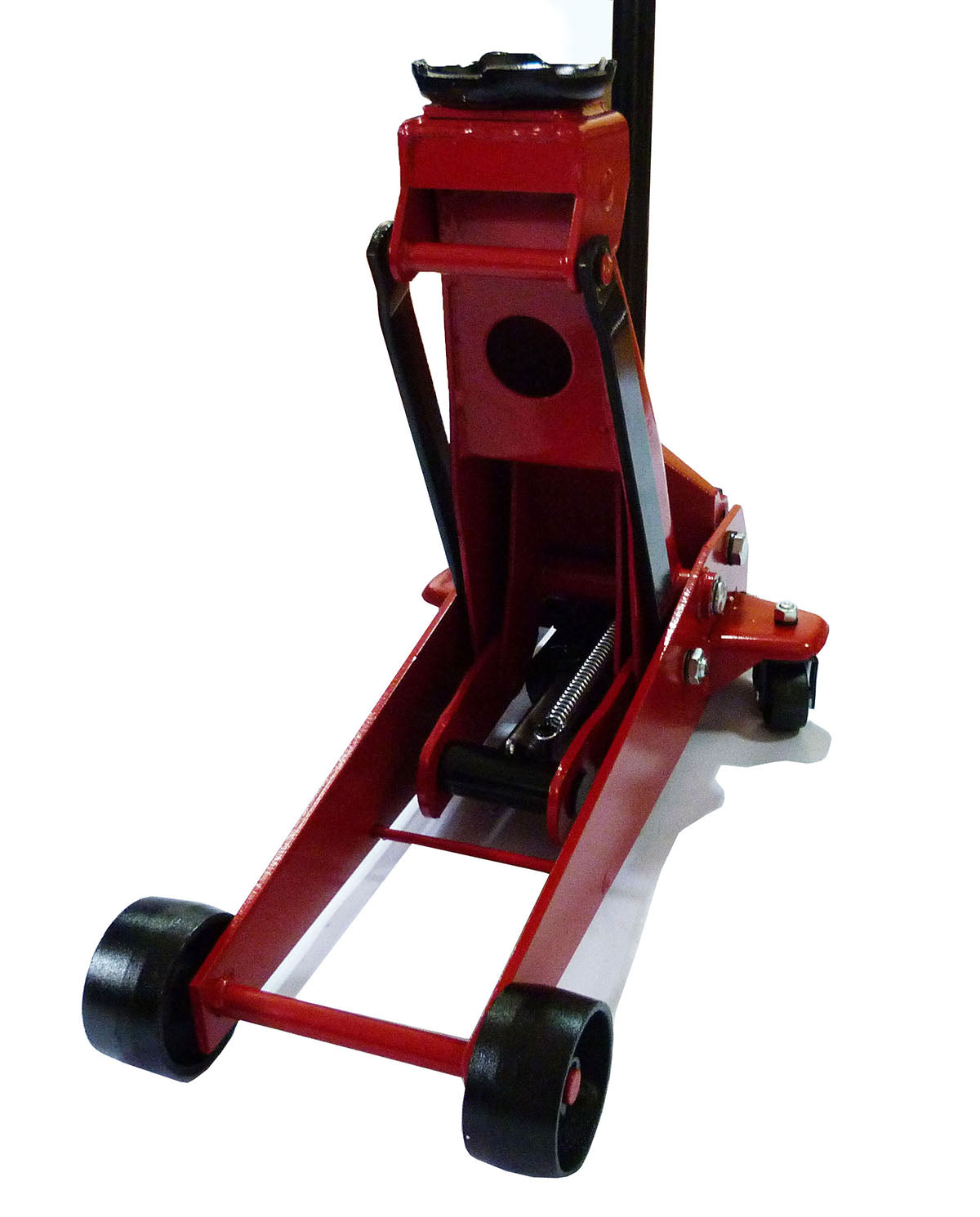 Gato hidraulico de zorra corto 3 toneladas T83001 Torin Big Red