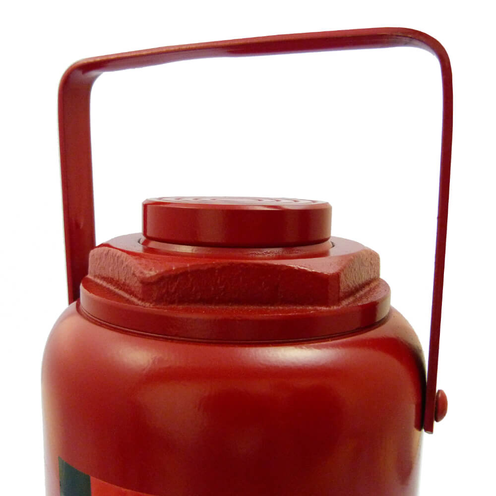 Gato hidraulico de botella Torin Big Red