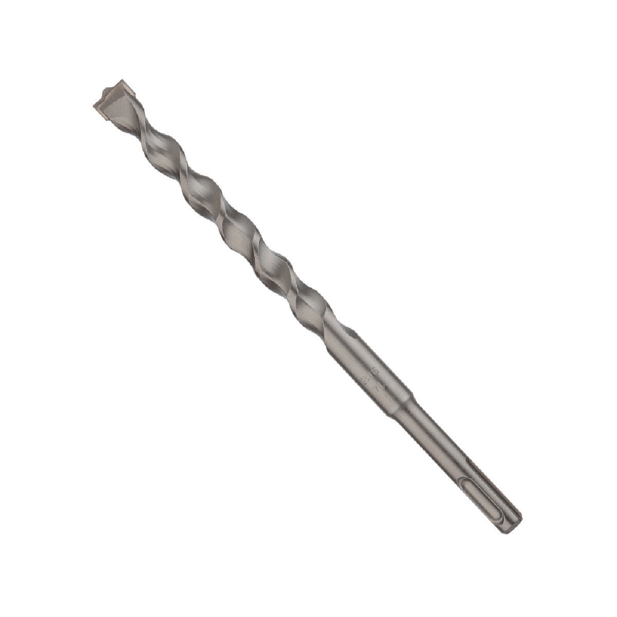 Juego de brocas SDS plus 5PZ 3/16 A 1/2 187085 Diager