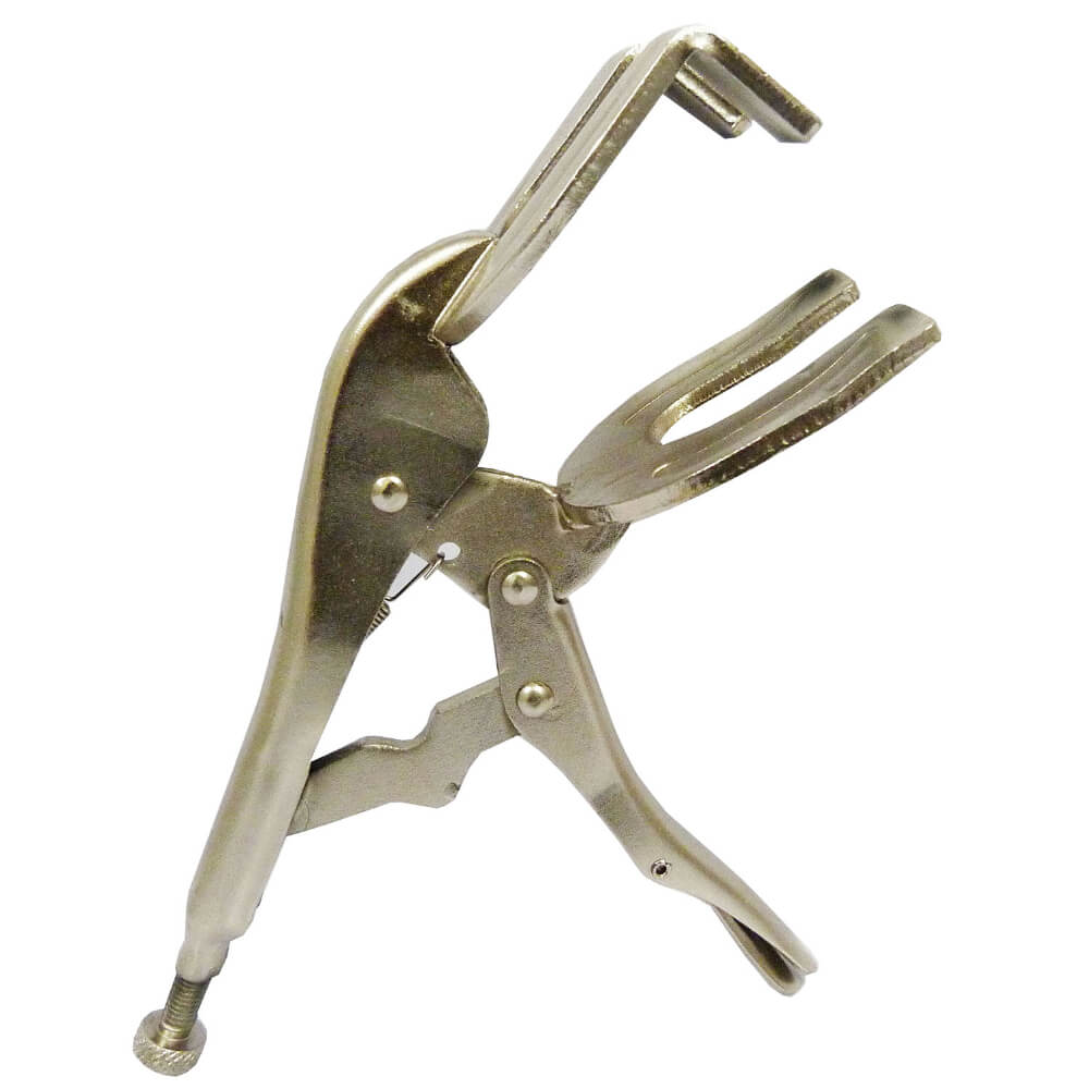 Hombre solo 10 pulgadas para soldador 18371 MG Demax