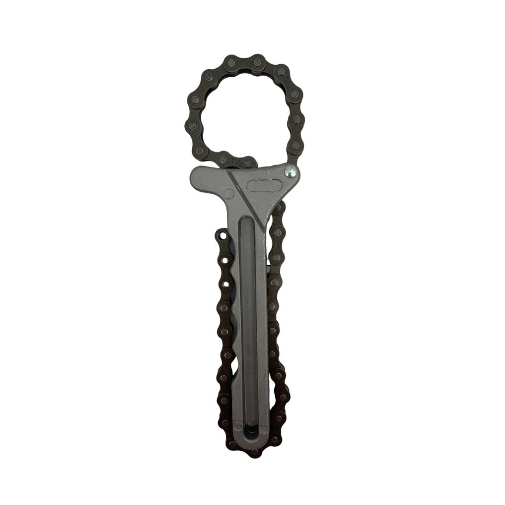 Llave para filtro de cadena con mango 4.3/8" T70425 Ampro