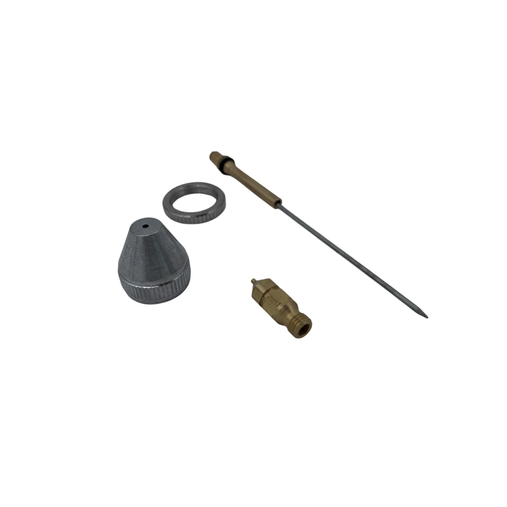 Kit para aerógrafo K3 MG Wufu