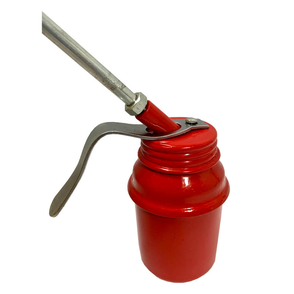 Aceiteras embolo metal MG Black Jack