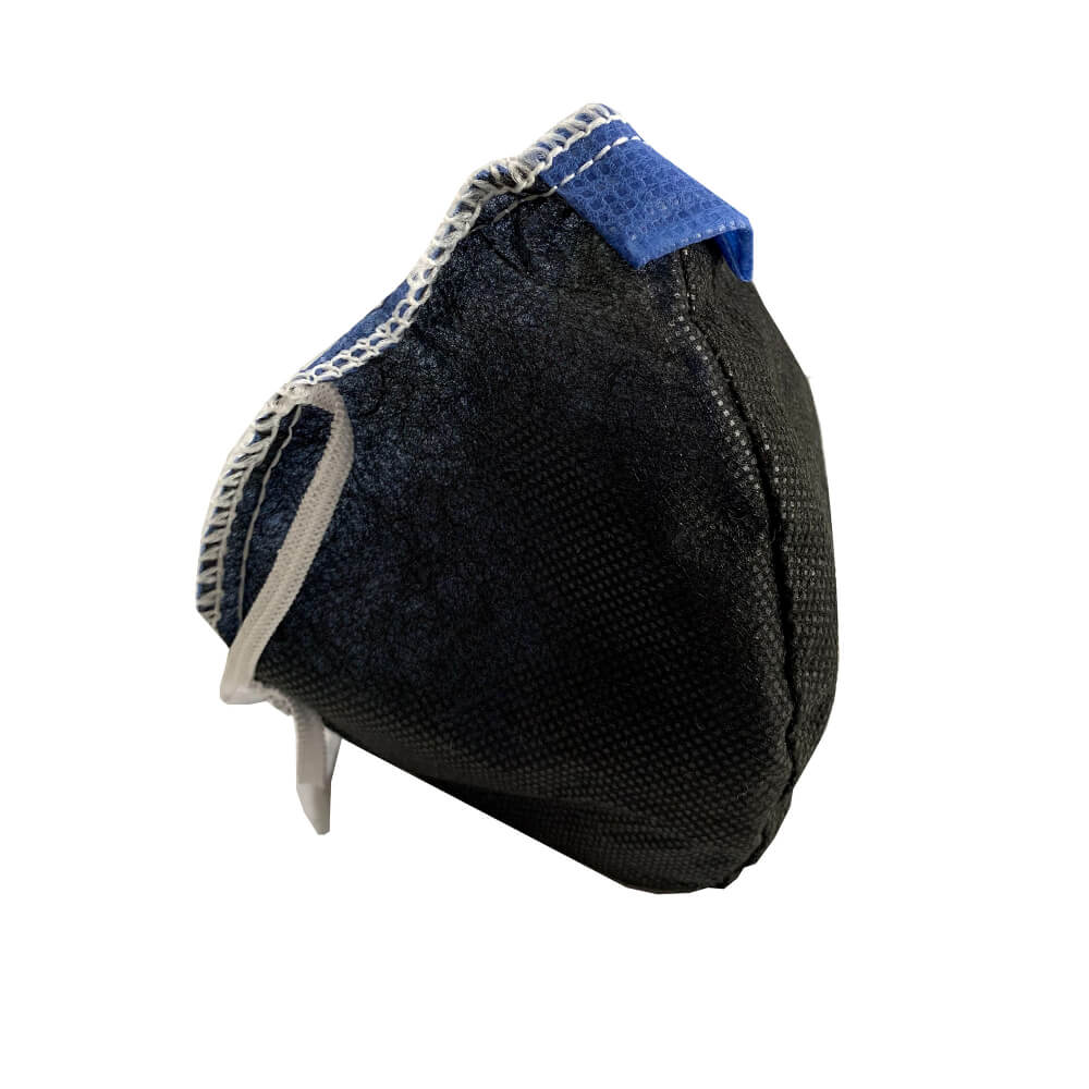 Mascarilla reforzada Caucholand