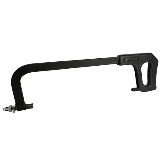 Marco para segueta 3/16 x 1/4 liviano Caucholand