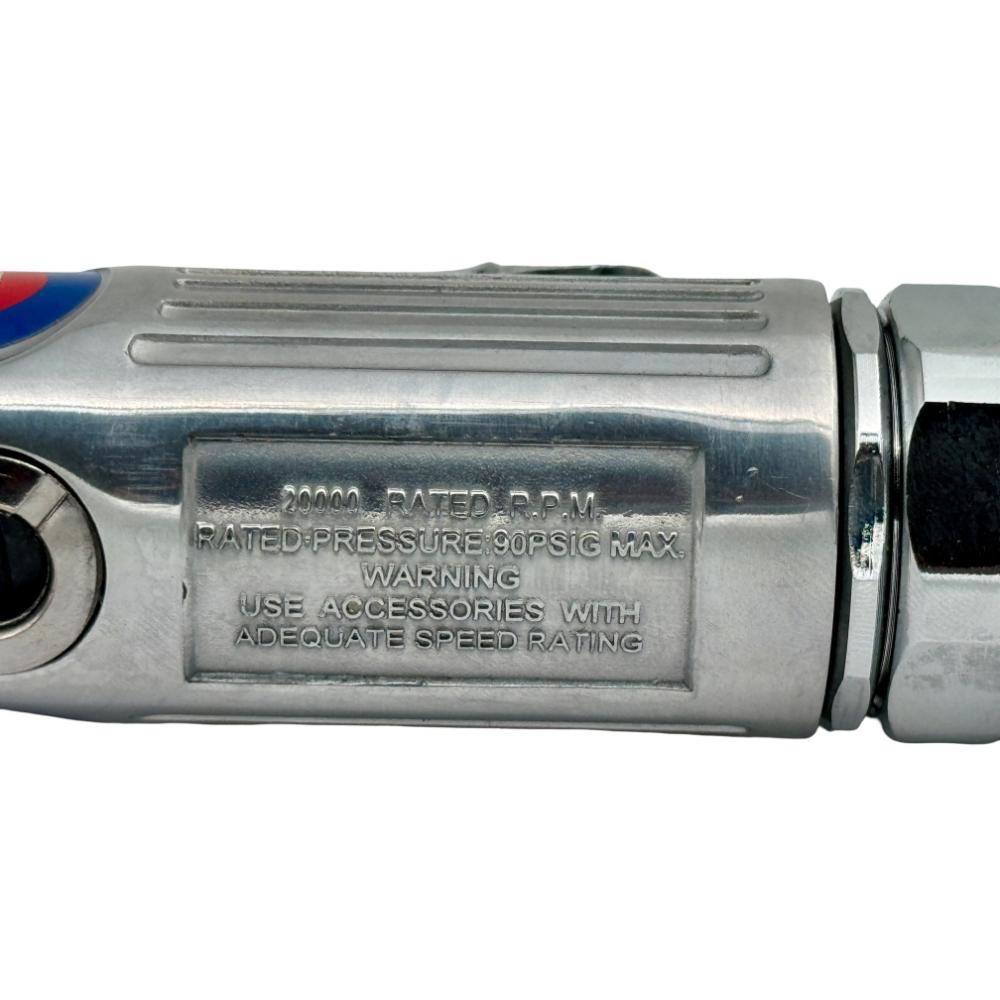 Moto tool de angulo 90° 20.000 RPM WFG-1015 MG Wufu