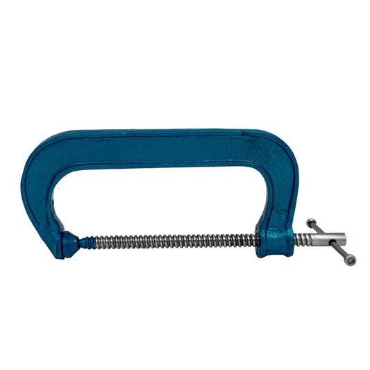 Prensa en C MG Black Jack