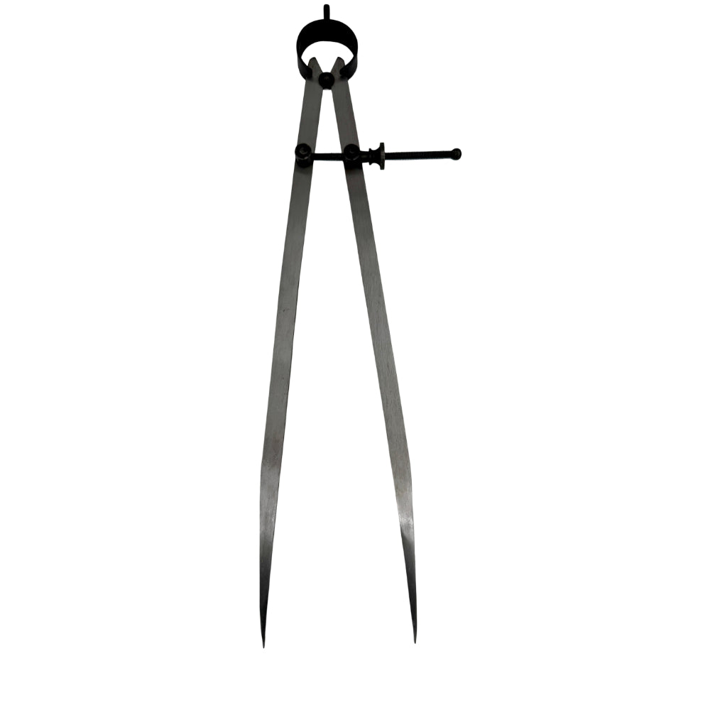 Compas punta recta bjt215 MG Black Jack