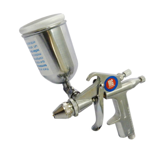 Aerografo de Chorro 70psi K-3A MG Wufu
