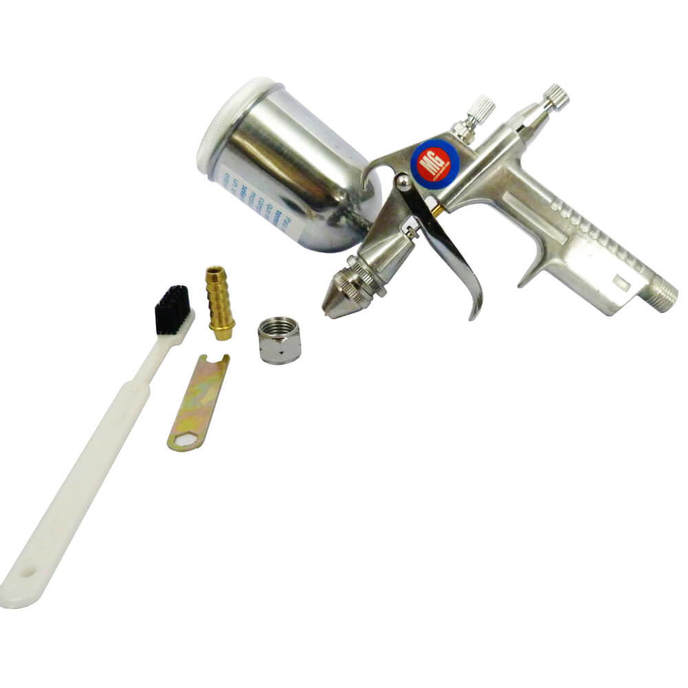 Aerografo de Chorro 70psi K-3A MG Wufu