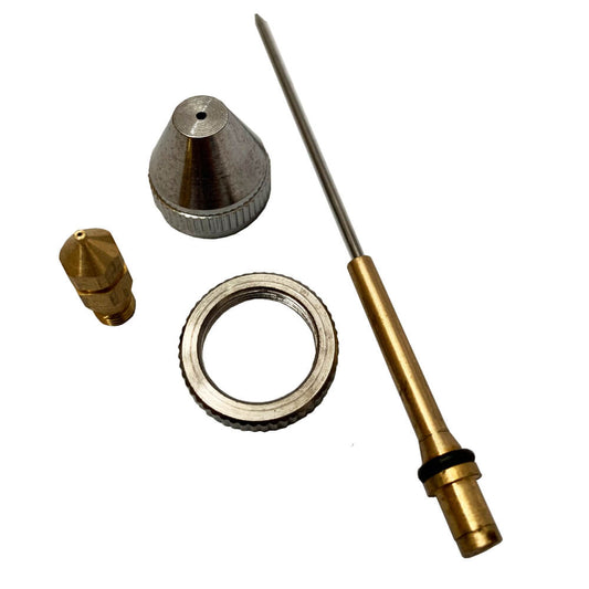 Kit para aerógrafo K3  MG Wufu