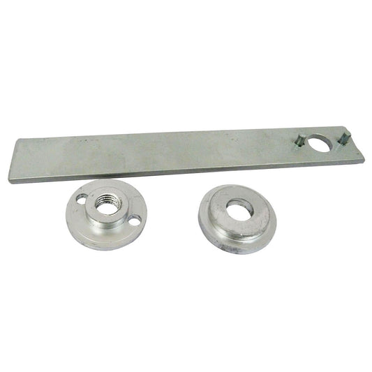 Kit para pulidora Caucholand