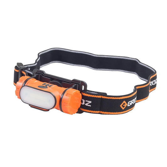 Linterna LED/220 Groz