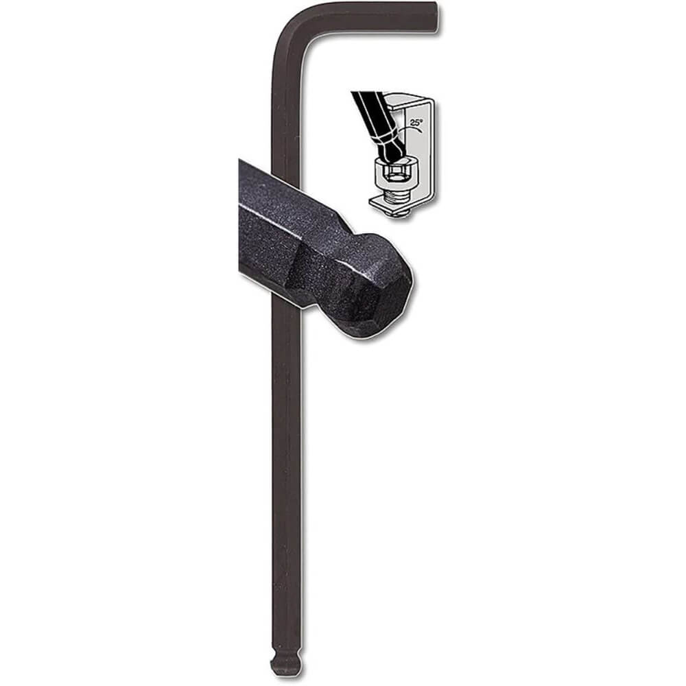 Llave allen ball plus Bondhus