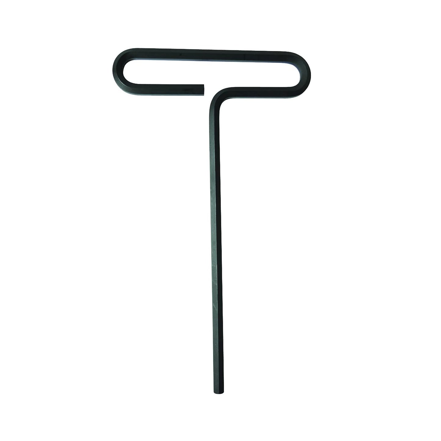 Llave allen en T mango metalico 9 Pulgadas Bondhus