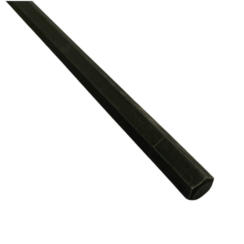 Llave allen en T 9 Pulgadas mango plastico 8mm 15372 Bondhus