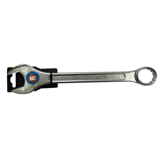 Llaves combinadas acero carbón MG Black Jack