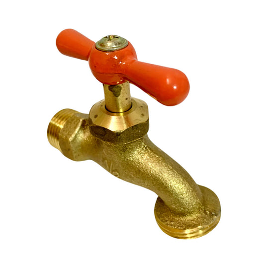 Llave final 1/2 en laton 4700IH Hydrosfer