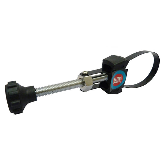 Llave para filtro hasta 4 pulgadas bjt260 MG Black Jack