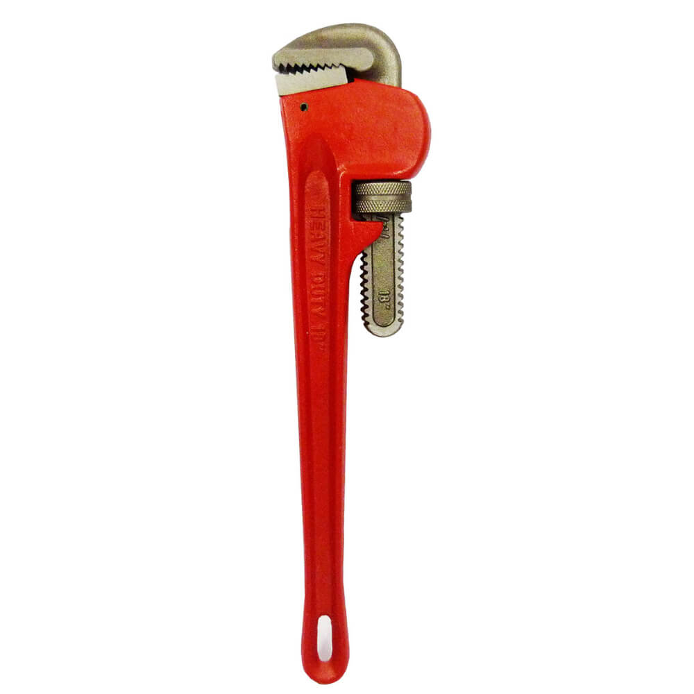 Llave para tubo tipo ridgid MG Demax
