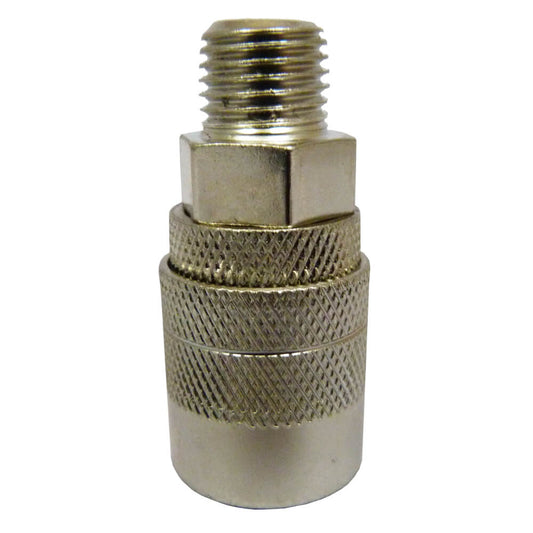 Acople rapido Sencillo MA005 MG Wufu